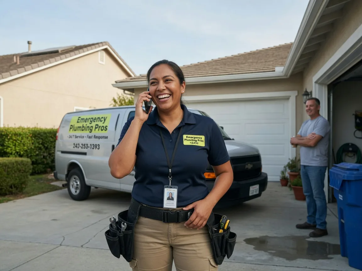 Emergency Plumber White Swan, WA FAQs